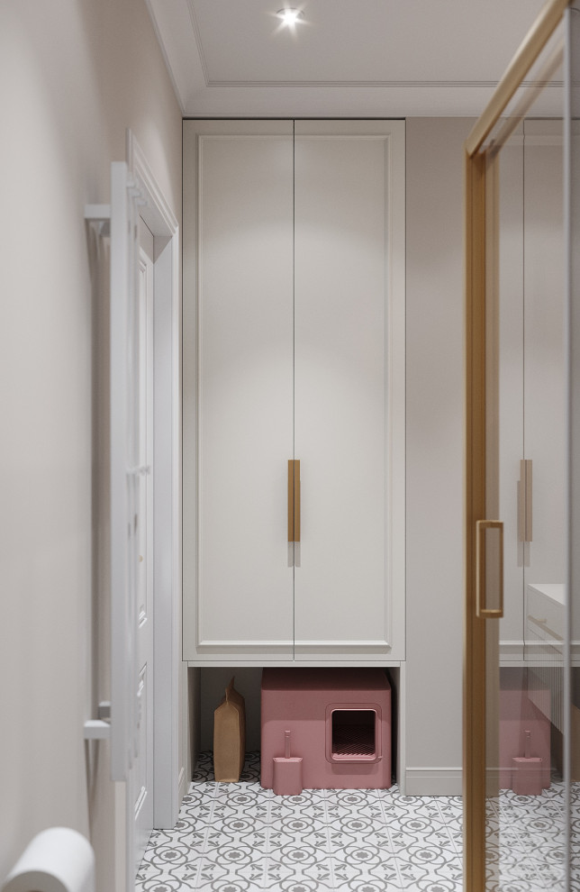 ЖК "Первый Московский" 90 кв.м