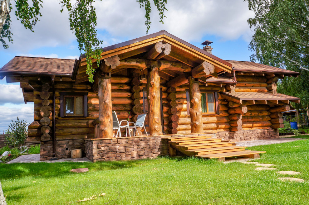 Баня Каскад