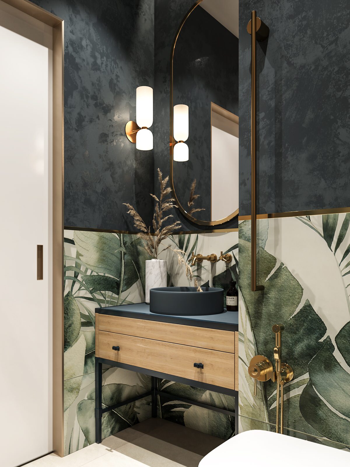 Студия 33 кв.м.