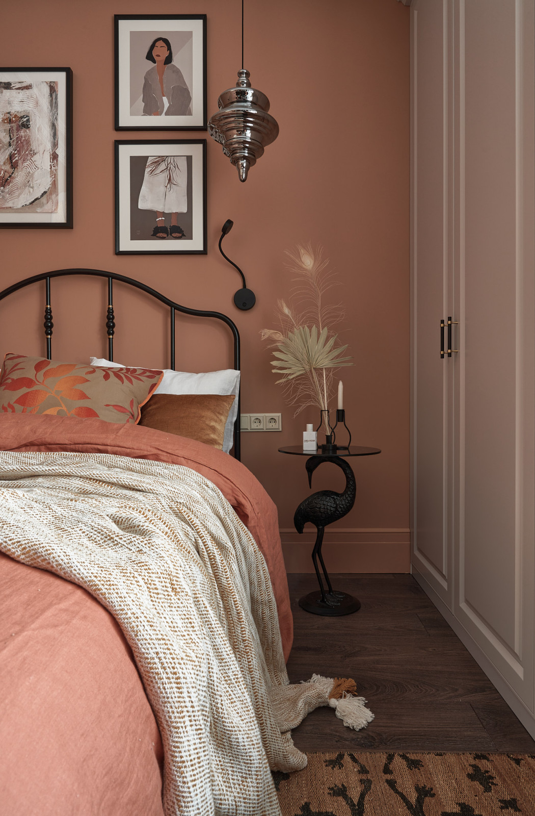 Фотосъемка квартиры на Шмитовском проезде