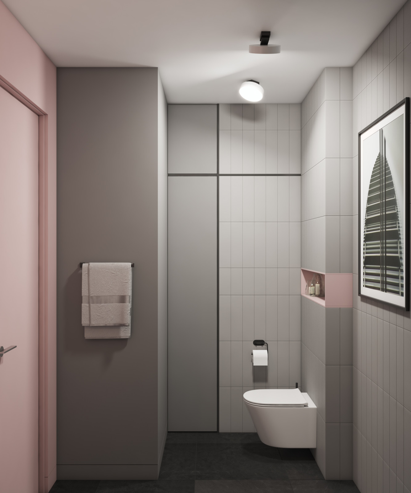 жк магнифика лайфстайл.