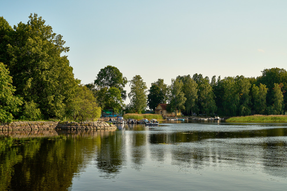 База отдыха Convallaria Chalet