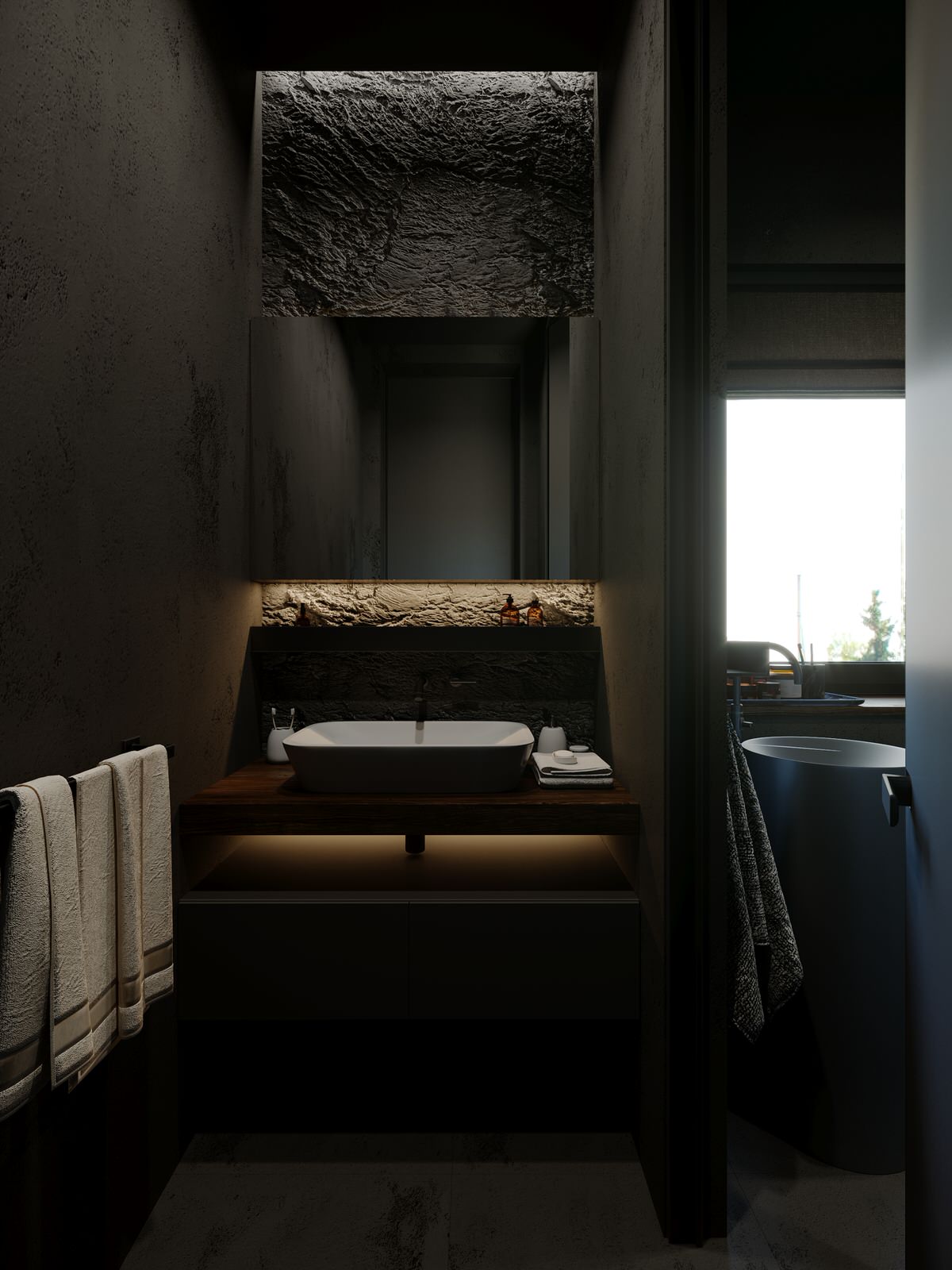 Проект оформления интерьера частного дома 200 кв.м.