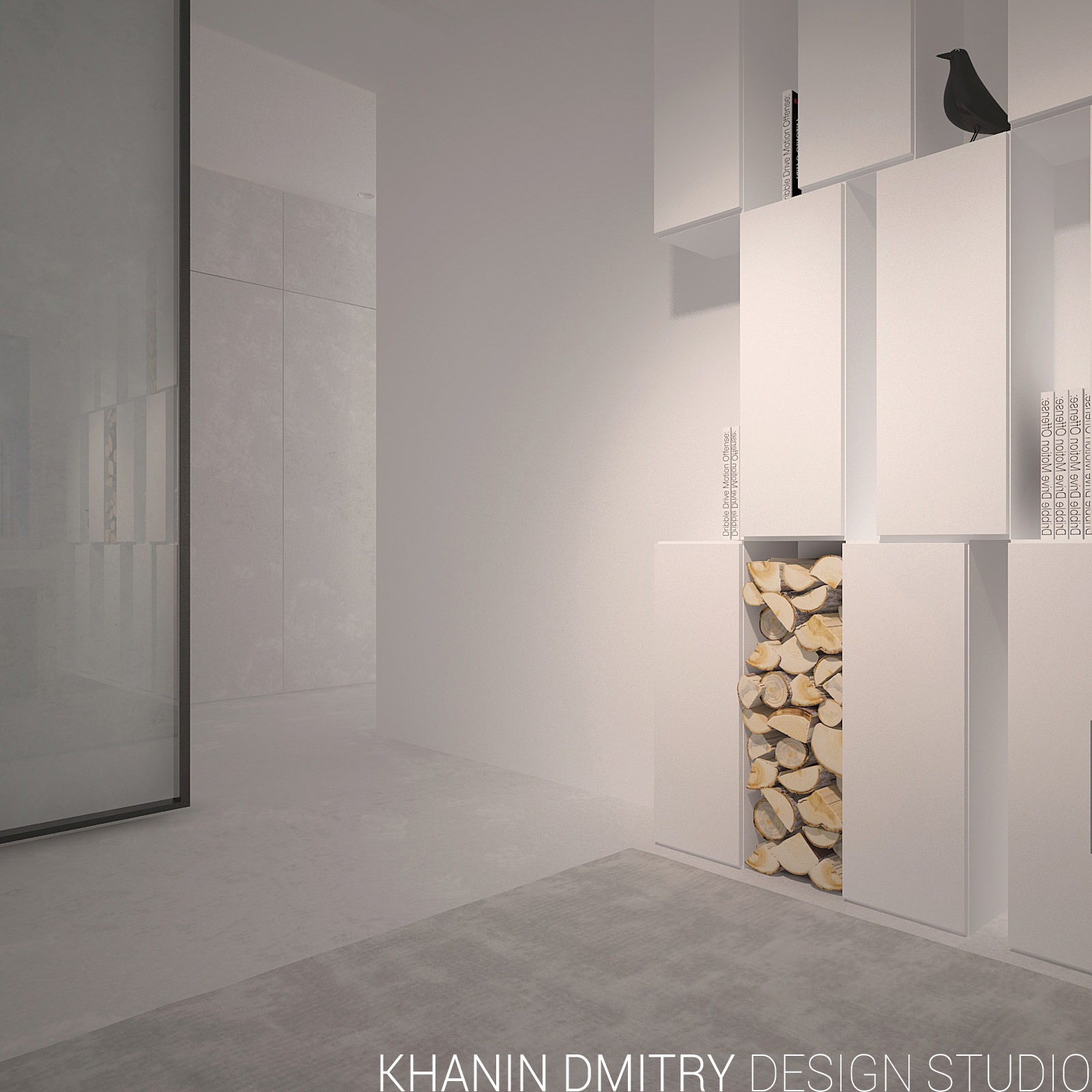 Квартира в ЖК Ривьера