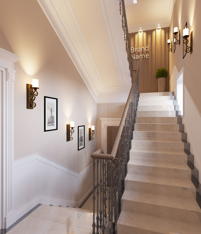 Банный комплекс в Уфе