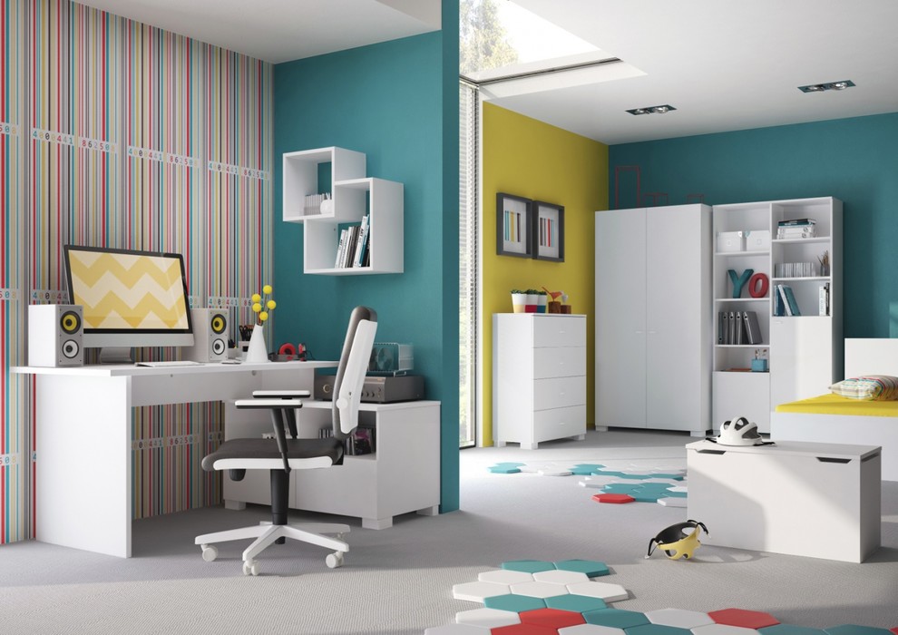 Коллекция UNI White