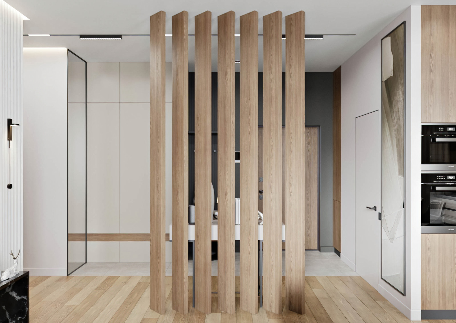 ЖК Сердце столицы