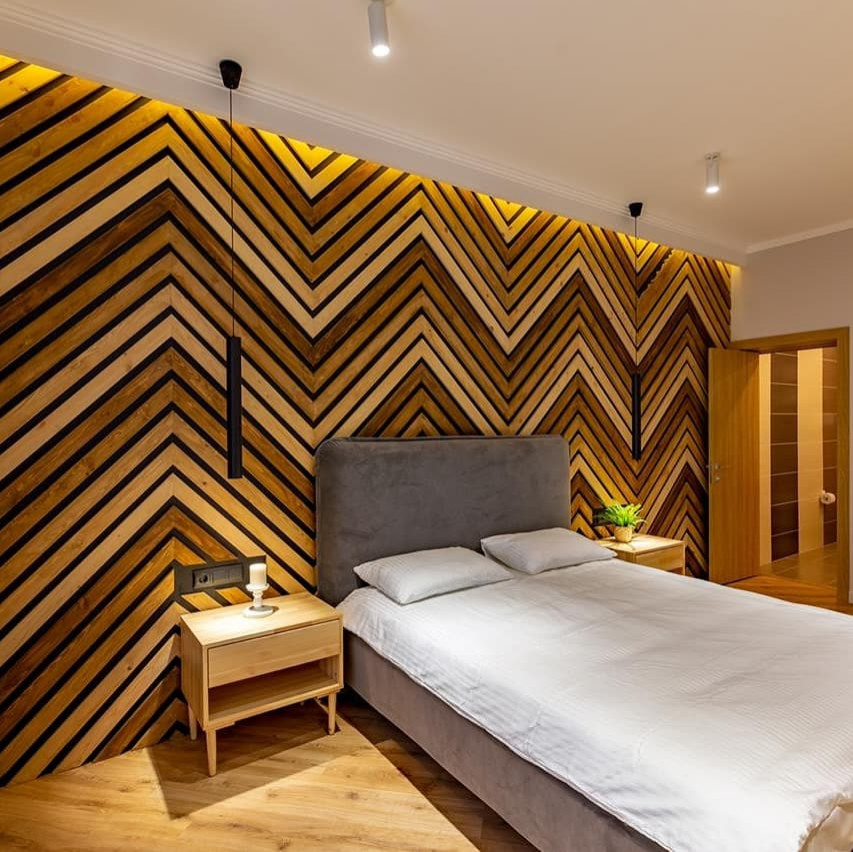 ЖК "Акватория"