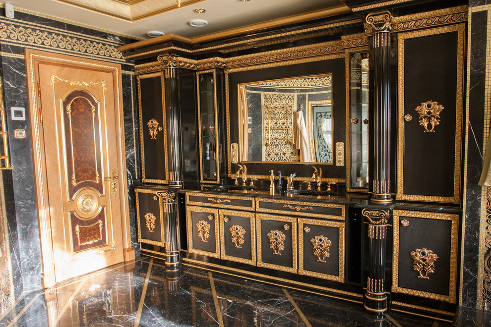 Из коллекции работ компании "Altair-UA".