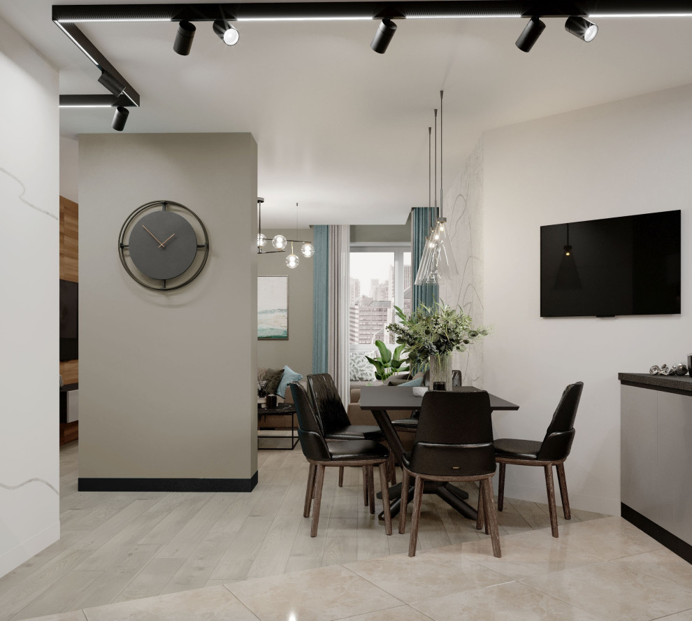 Обложка проекта: Щелково