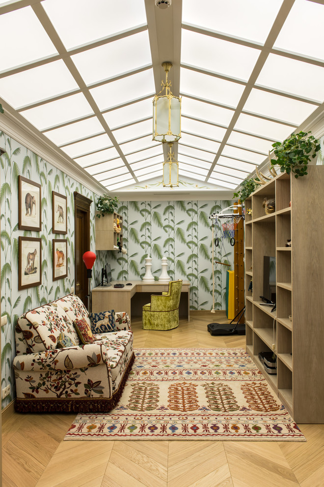 Квартира в ЖК Москва Сити, башня Империя Тауэр