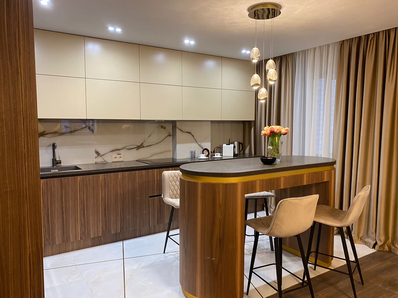 Процессы реализации