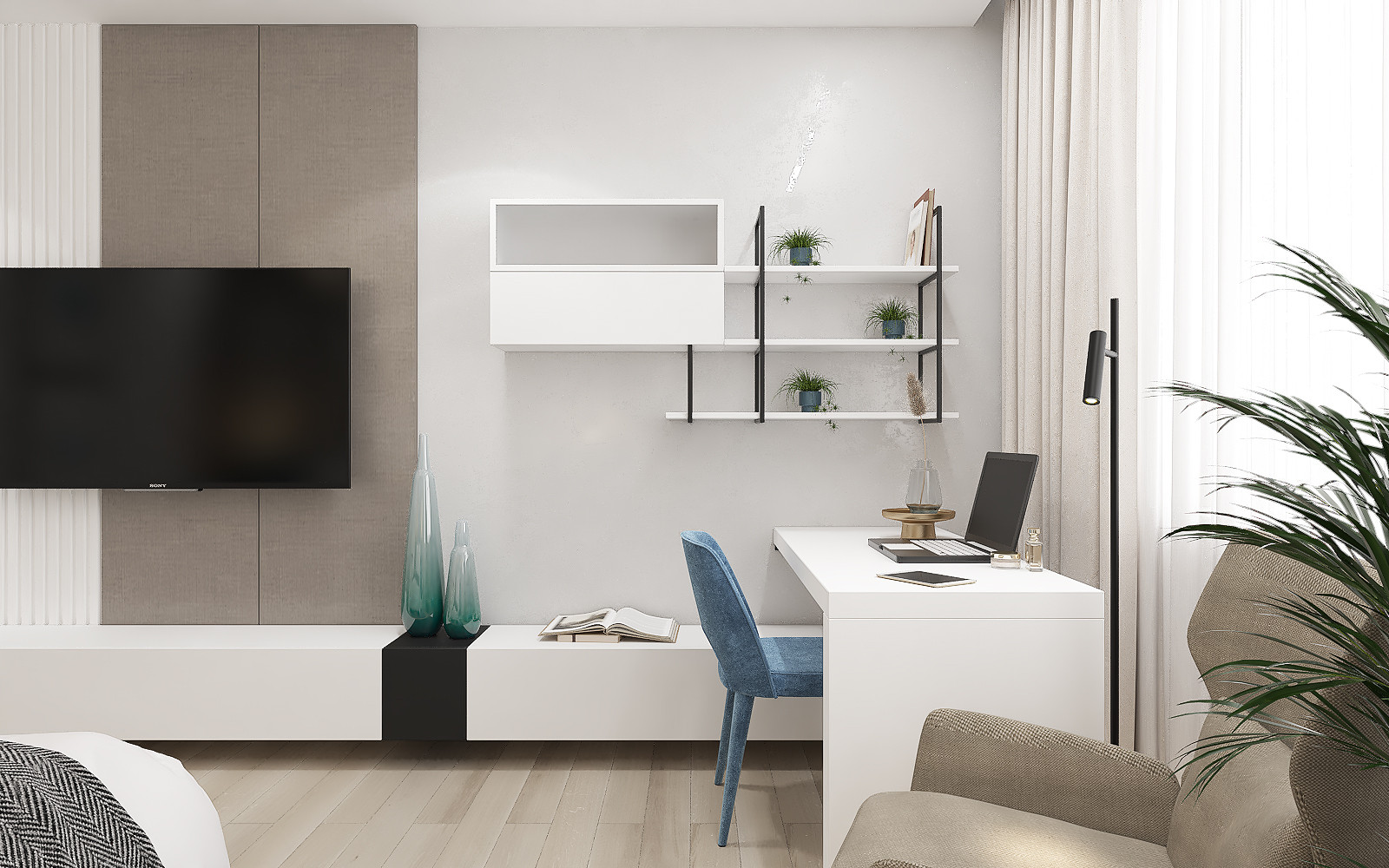 ЖК Новые Черемушки