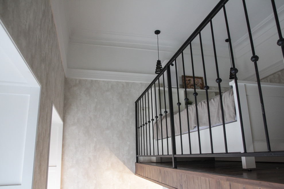 В сердце Старого Города.