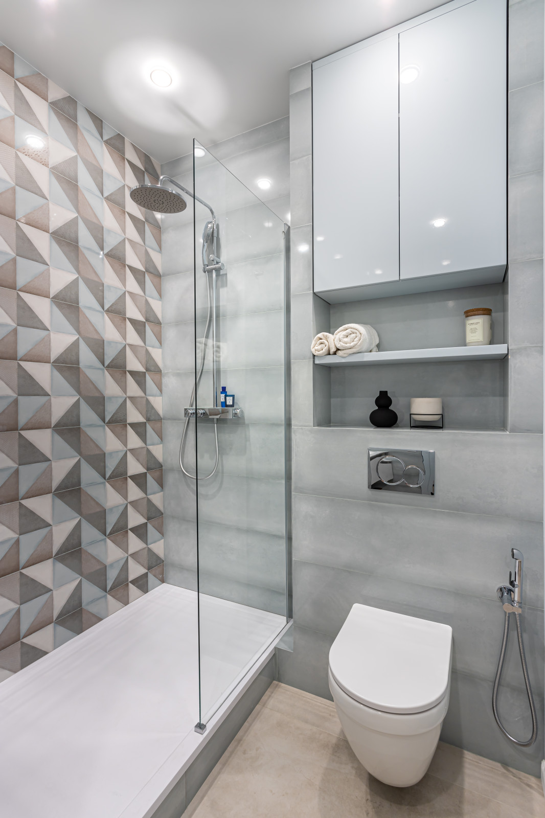 ЖК "Усово Парк"