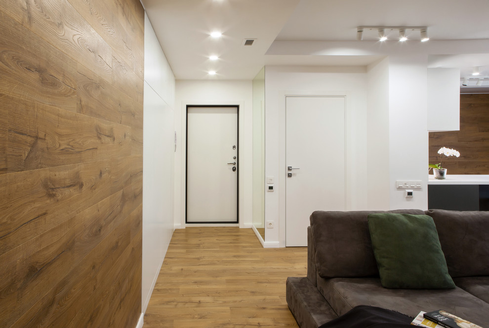 Квартира в "умном" доме