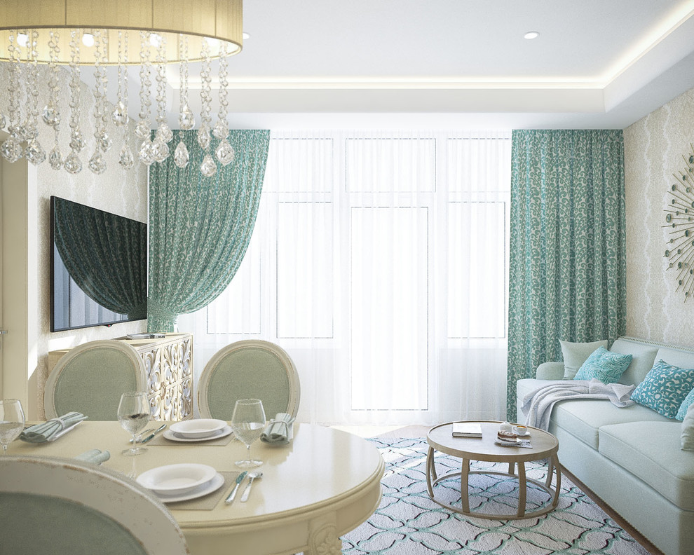 Квартира в Гурзуфе