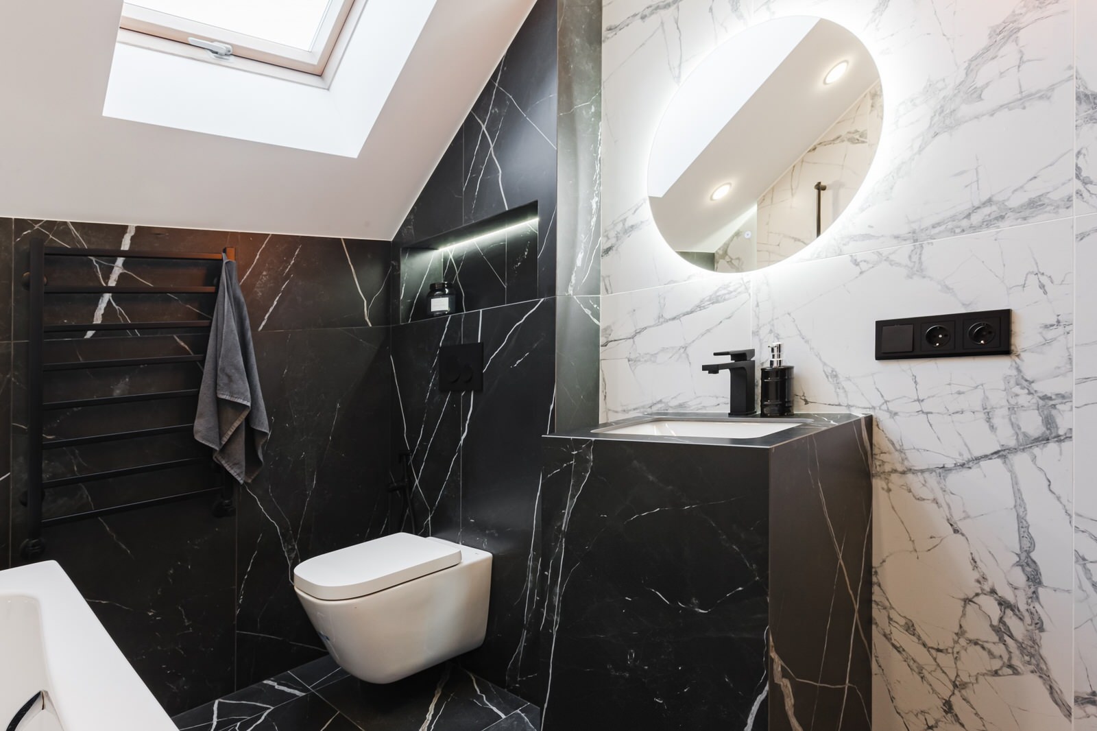 Ремонт ванной