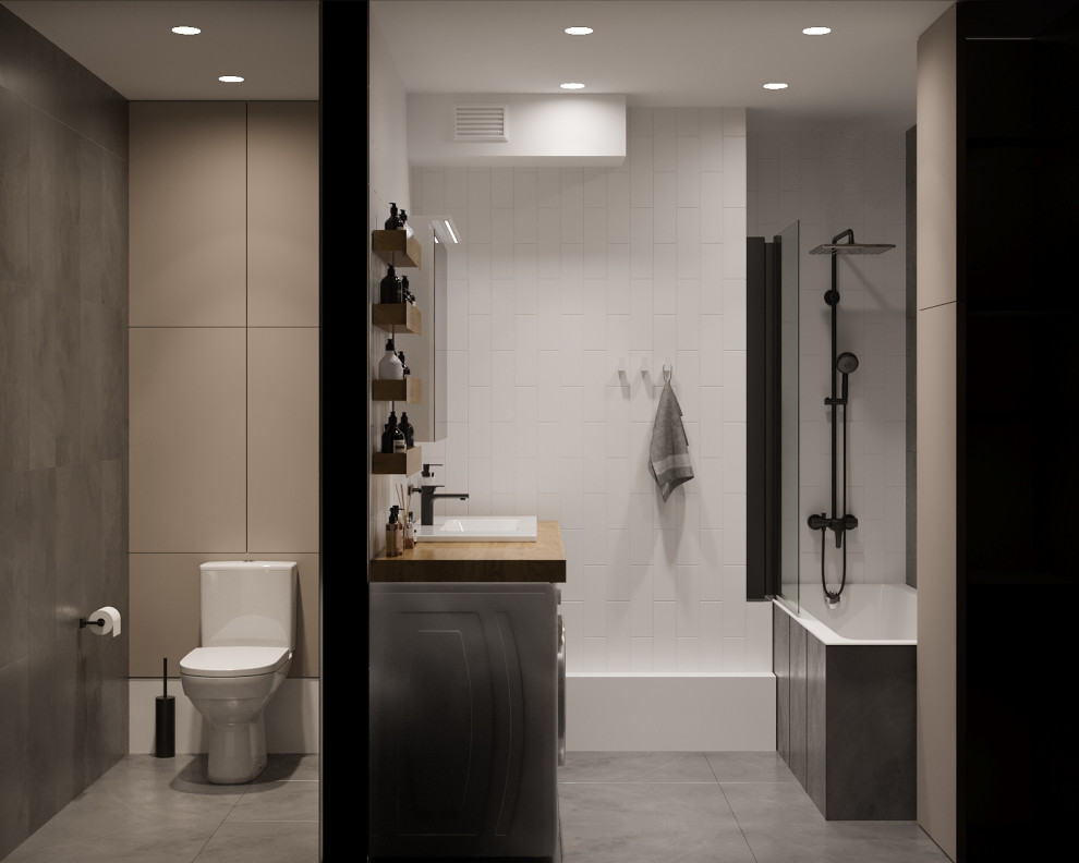 ЖК "Одинград"