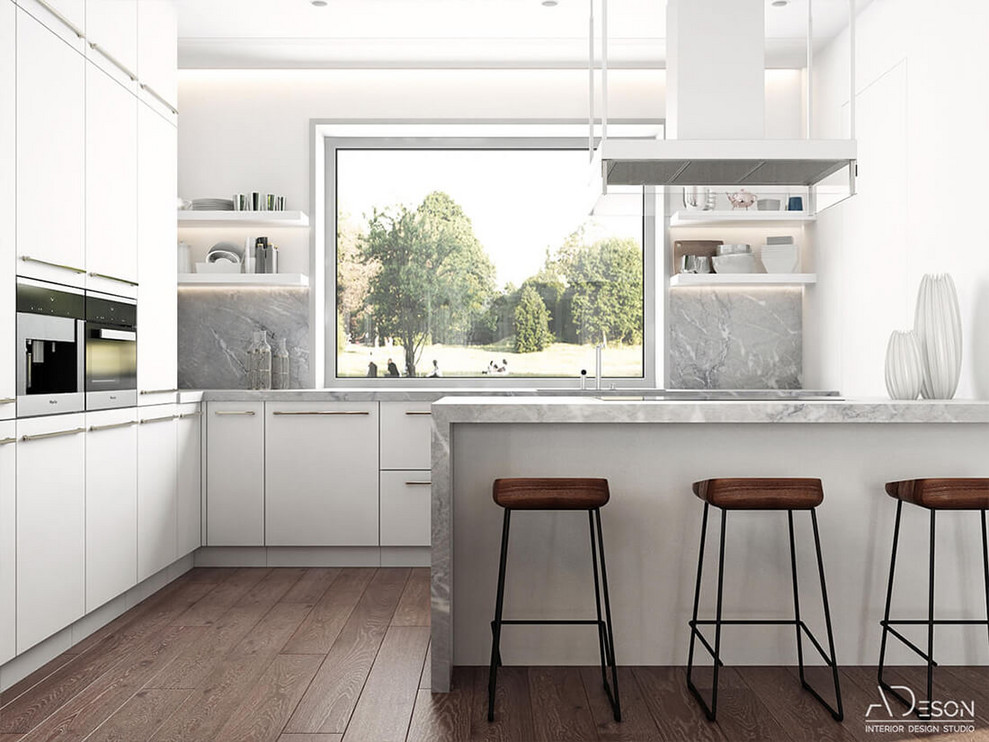 Дымчатый кварц