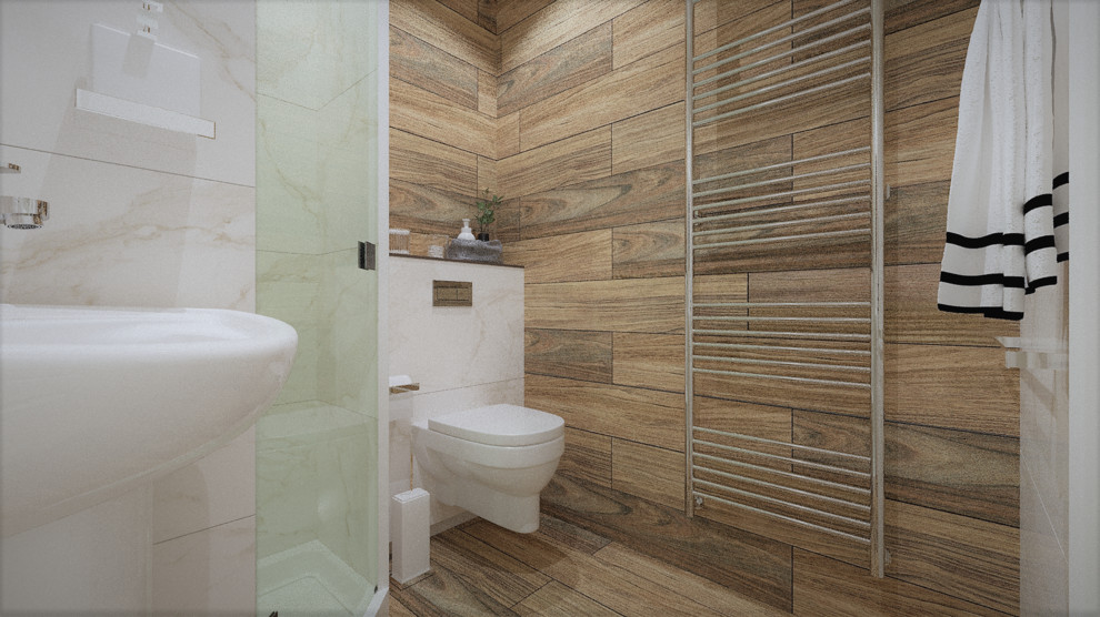 Таунхаус в г. Москва