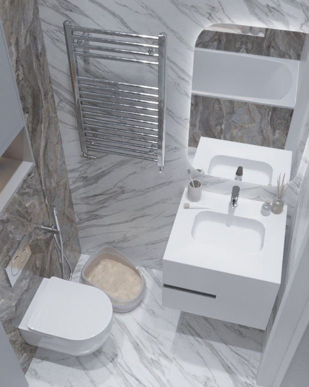 ЖК Скандинавия