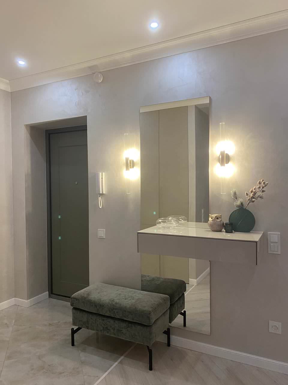 Квартира для семьи с 3мя детьми