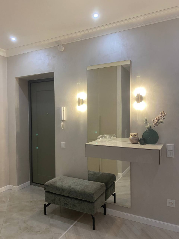 Квартира для семьи с 3мя детьми