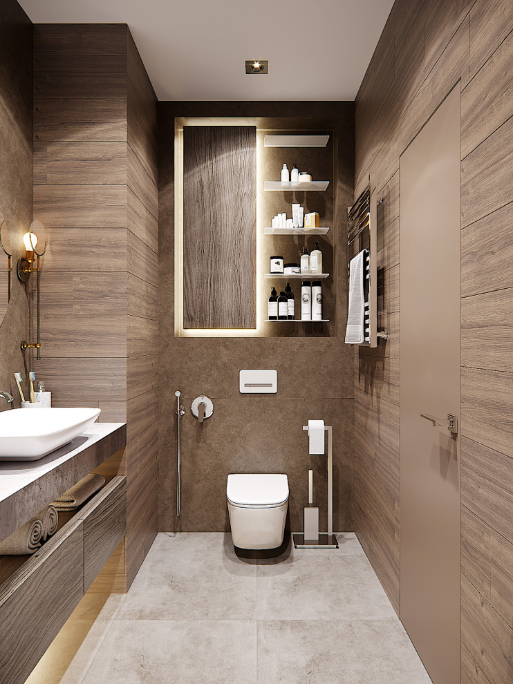 Красногорский