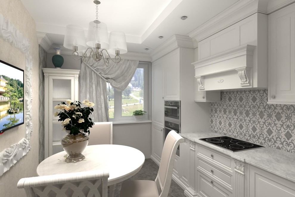 Квартира в Подмосковье