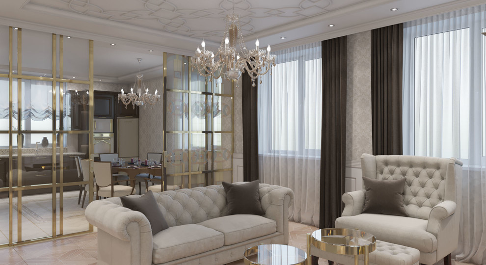 Спокойная классика