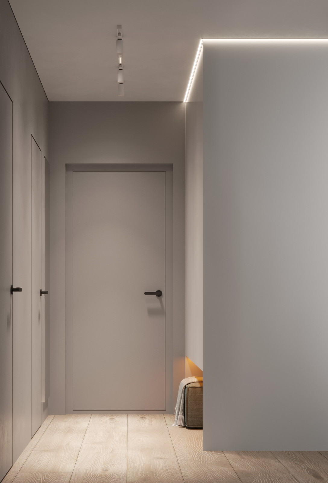 ЖК Скандиа, г.Тюмень