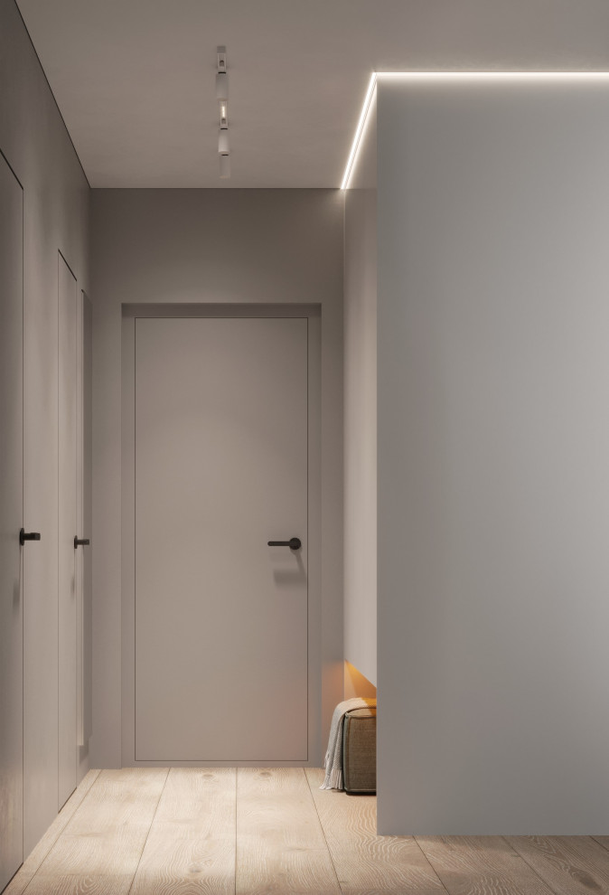 ЖК Скандиа, г.Тюмень