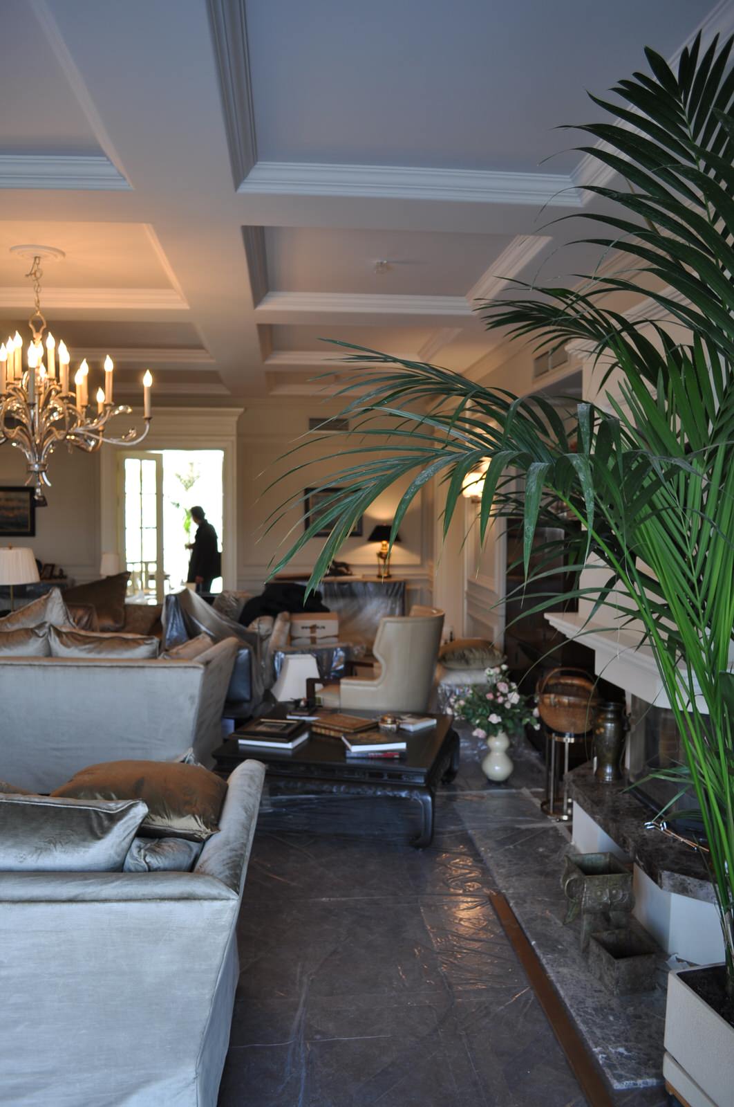 Левшинский