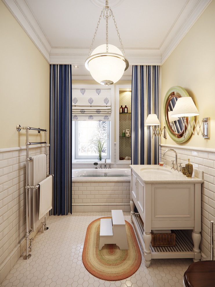 Дом в поселке Красное