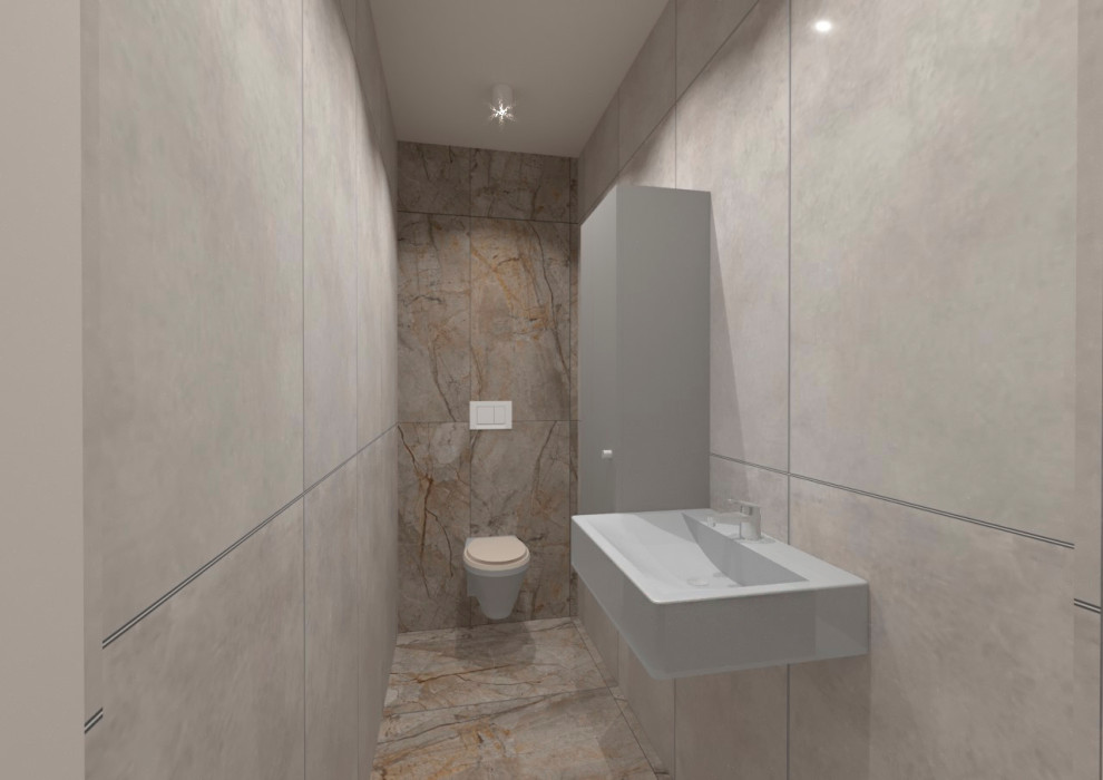 Огонь и пепел