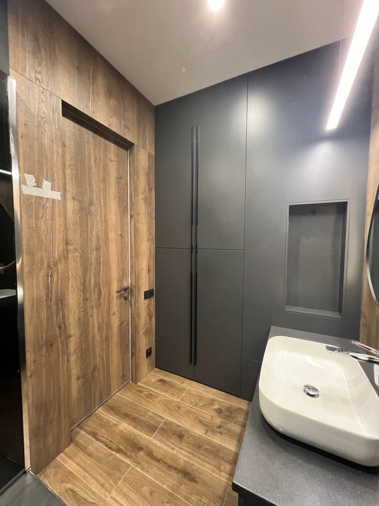 Обложка проекта: Квартира в ЖК «West Garden»