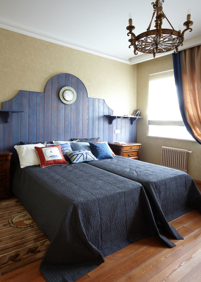 Дом для загородного отдыха