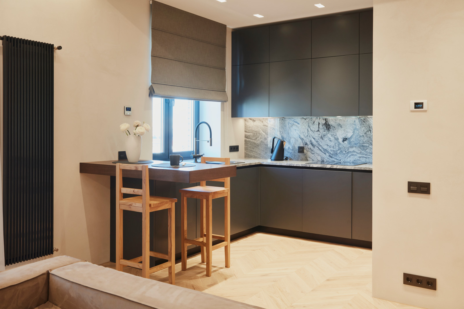 Оболенский переулок