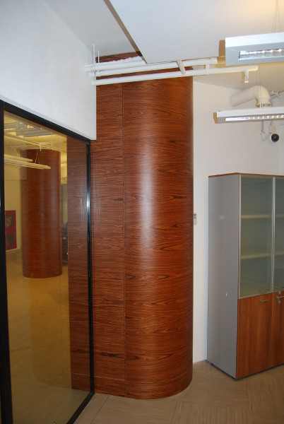 Стеновые панели