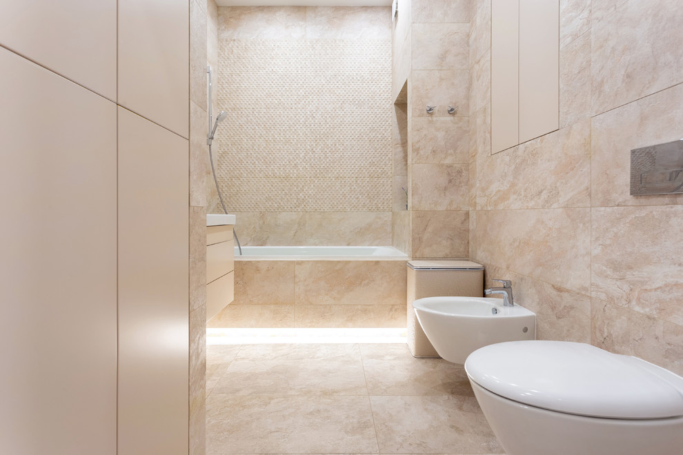 Обложка проекта: ЖК "The residence"