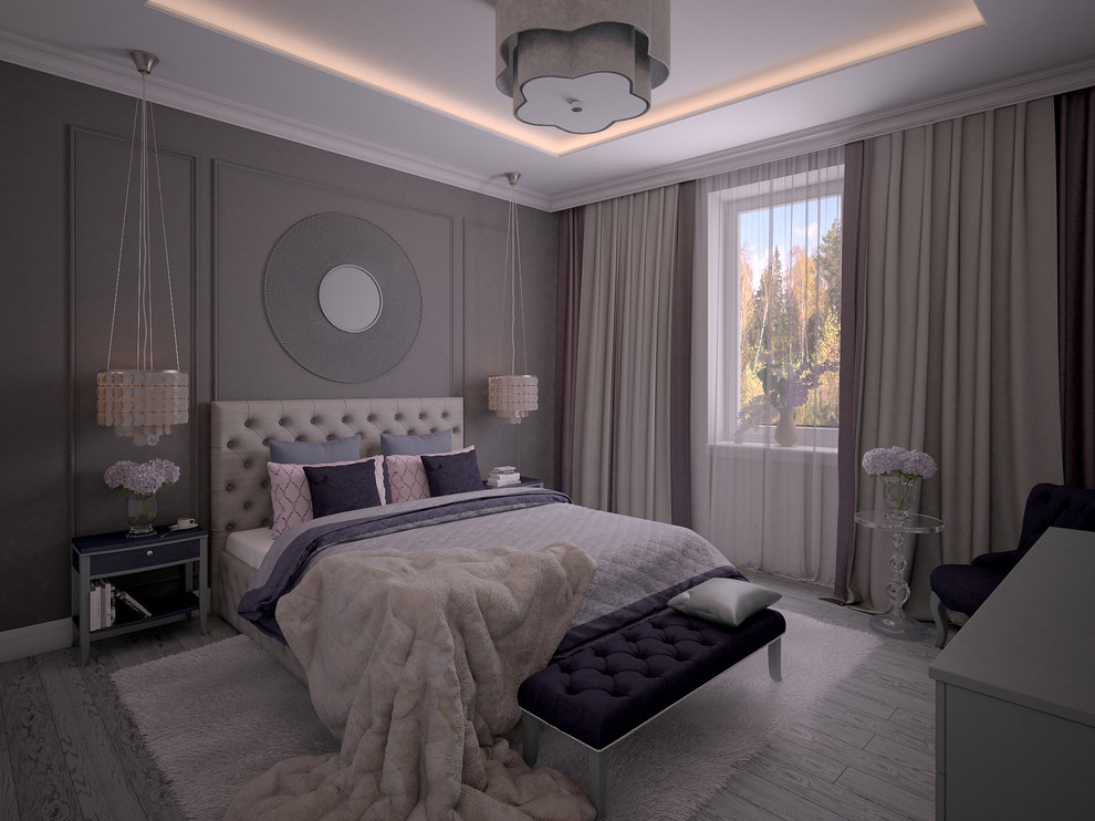 Квартира на Мичуринском