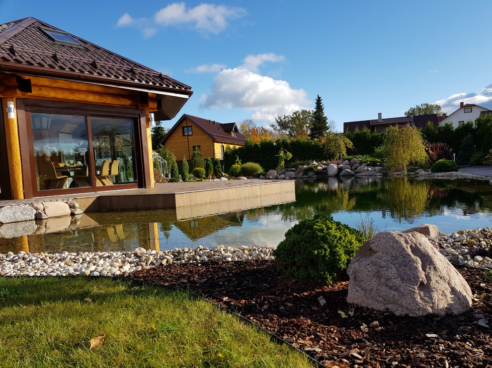 Обложка проекта: СПА проект