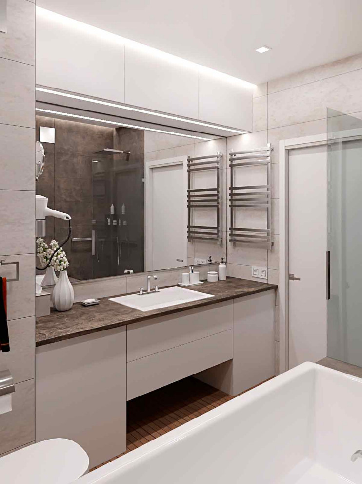 Ванная комната