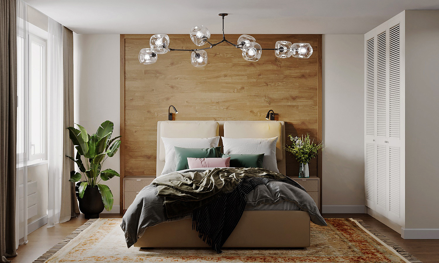 Тёплый стан