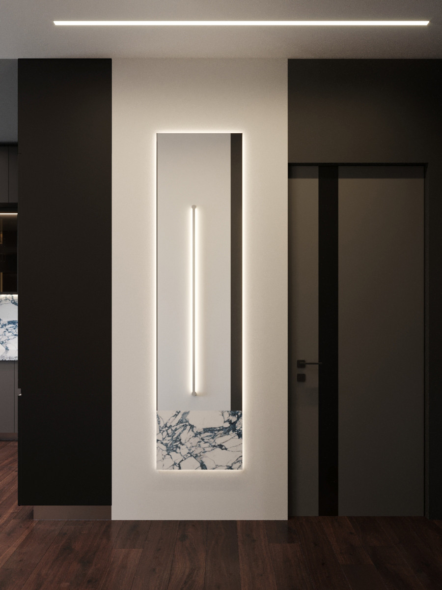 ЖК Тушино 2018