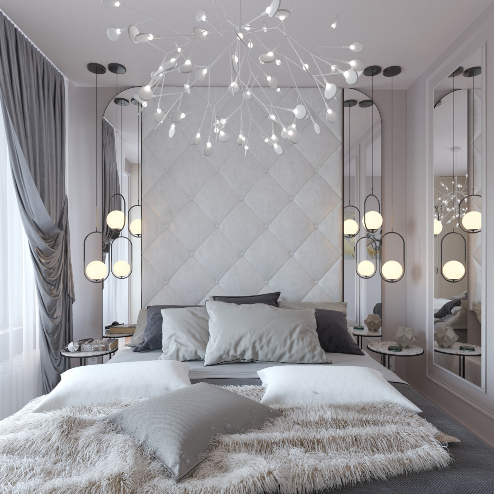 Обложка проекта: "ЖК Аврора"