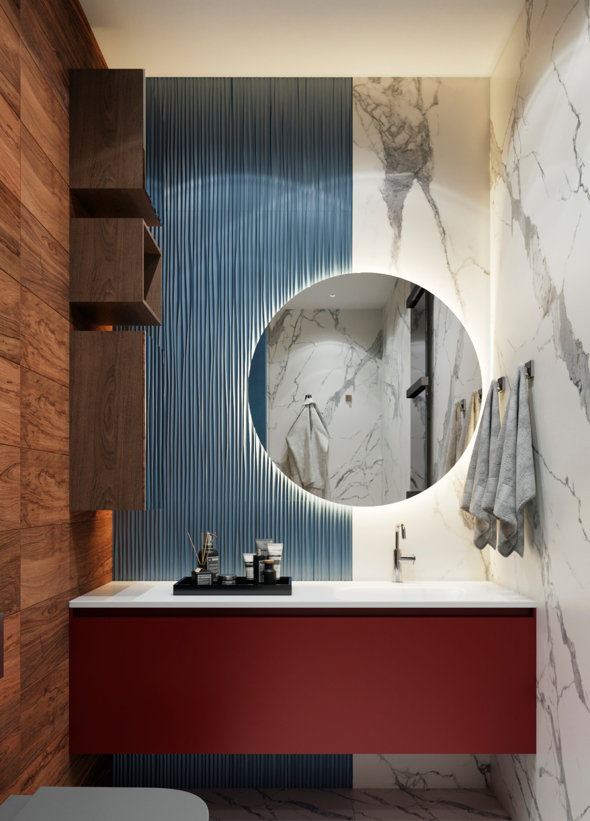 ЖК "Сердце столицы"