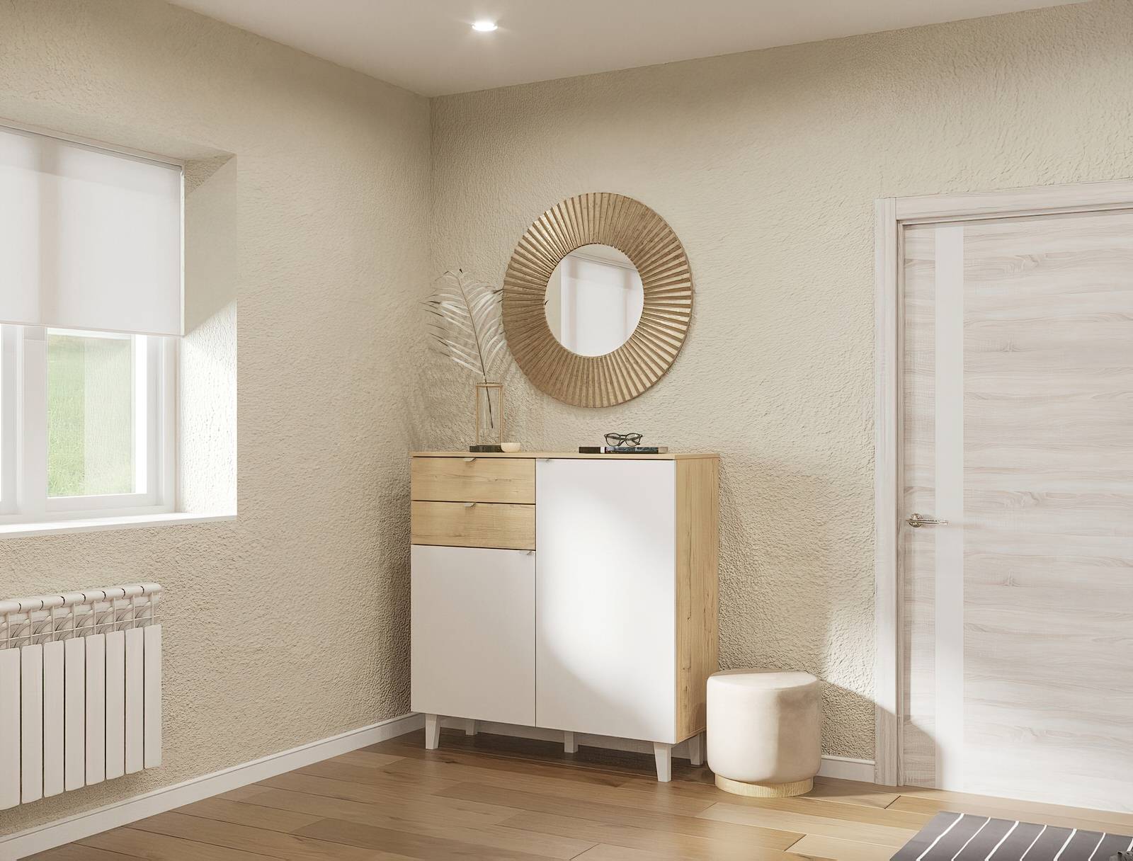 Дизайн-проект дома