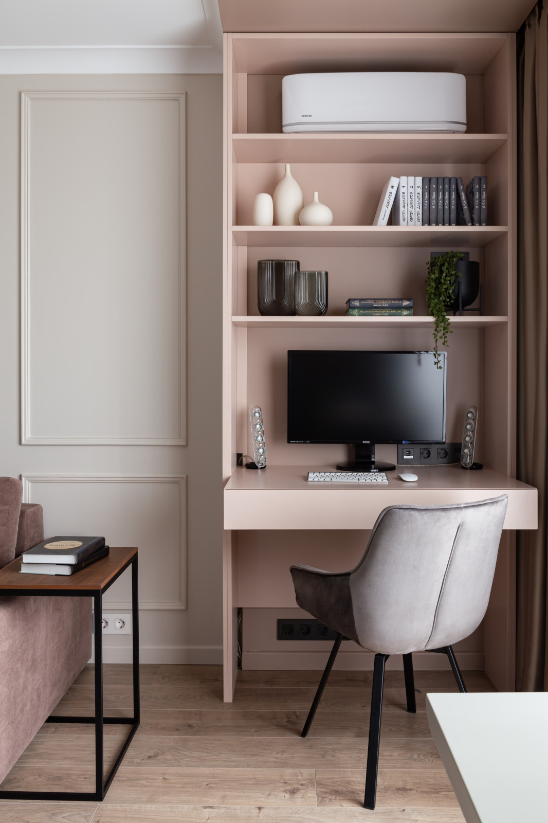 До и после: Квартира 87 кв.м с масштабной перепланировкой